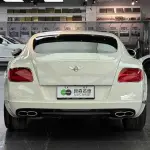 Bentley Continental 2013 из Китая