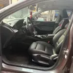 MG MG5 2022 173 л.с. — лот 57839523 из Китая