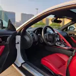 Jaguar F-TYPE 2015 из Китая