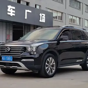GAC Motor Trumpchi GS8 2020 201 л.с. 201 л.с. из Китая