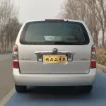 Buick GL8 2012 из Китая
