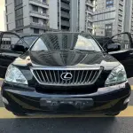 Lexus RX Classic 2008 из Китая