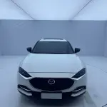 Mazda CX-4 2023 из Китая