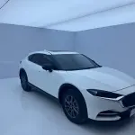 Mazda CX-4 2023 из Китая