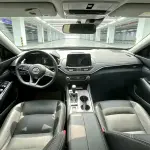 Nissan Teana 2022 243 л.с. из Китая