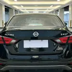 Nissan Teana 2022 243 л.с. из Китая