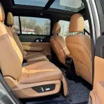 Li Auto Li ONE 2021 131 л.с. 131 л.с. из Китая