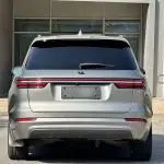 Li Auto Li ONE 2021 131 л.с. 131 л.с. из Китая