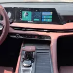 Changan 长安CS75PLUS 2024 188 л.с. — лот 57830746 из Китая