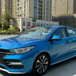 Chery Arrizo GX 2018 из Китая