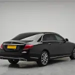 Mercedes-Benz E-Class 2019 из Китая