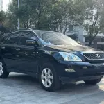 Lexus RX Classic 2008 из Китая