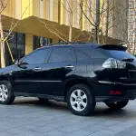 Lexus RX Classic 2008 из Китая
