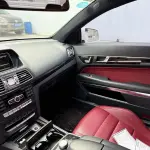 Mercedes-Benz E-Class (Import) 2014 272 л.с. из Китая