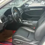Honda Accord 2020 194 л.с. — лот 57839754 из Китая