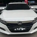 Honda Accord 2020 194 л.с. — лот 57839754 из Китая