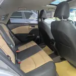 Chevrolet Monza 2022 113 л.с. — лот 57833643 из Китая