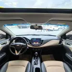 Chevrolet Monza 2022 113 л.с. — лот 57833643 из Китая