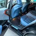 BMW X3 2026 из Китая