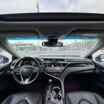 Toyota Camry 2018 из Китая