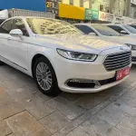 Ford Taurus 2016 245 л.с. — лот 57839657 из Китая