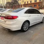 Ford Taurus 2016 245 л.с. — лот 57839657 из Китая
