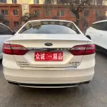 Ford Taurus 2016 245 л.с. — лот 57839657 из Китая