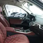 BMW X5 2022 из Китая