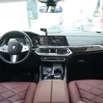 BMW X5 2022 из Китая
