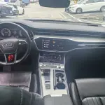 Audi A6L 2021 из Китая