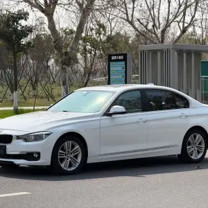 BMW 3 Series 2016 184 л.с. 184 л.с. 184 л.с. 184 л.с. 184 л.с. 184 л.с. из Китая