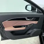 Bestune B70 2025 из Китая