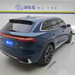 Geely Xingyue L 2022 218 л.с. 218 л.с. 218 л.с. 218 л.с. 218 л.с. 218 л.с. из Китая