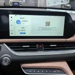 Bestune B70 2025 из Китая