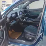 Geely Xingyue L 2022 218 л.с. 218 л.с. 218 л.с. 218 л.с. 218 л.с. 218 л.с. из Китая