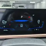 Bestune B70 2025 из Китая