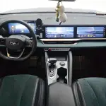 Geely Xingyue L 2022 218 л.с. 218 л.с. 218 л.с. 218 л.с. 218 л.с. 218 л.с. из Китая
