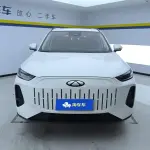 Fulwin Fengyun T9 2025 из Китая