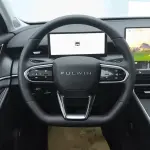 Fulwin Fengyun T9 2025 из Китая