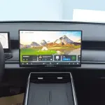 Fulwin Fengyun T9 2025 из Китая