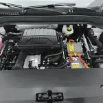 Fulwin Fengyun T9 2025 из Китая