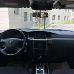 Nissan Patrol 2017 лот 48238633 из Китая