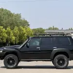 Nissan Patrol 2017 лот 48238633 из Китая