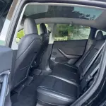 Tesla Model Y 2023 из Китая