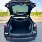 Tesla Model Y 2023 из Китая