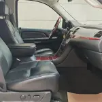 Cadillac Escalade 2007 из Китая