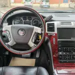 Cadillac Escalade 2007 из Китая