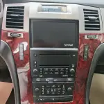 Cadillac Escalade 2007 из Китая