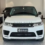Land Rover Sport 2020 из Китая