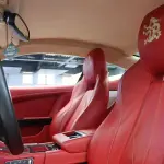 Aston Martin Virage 2012 из Китая
